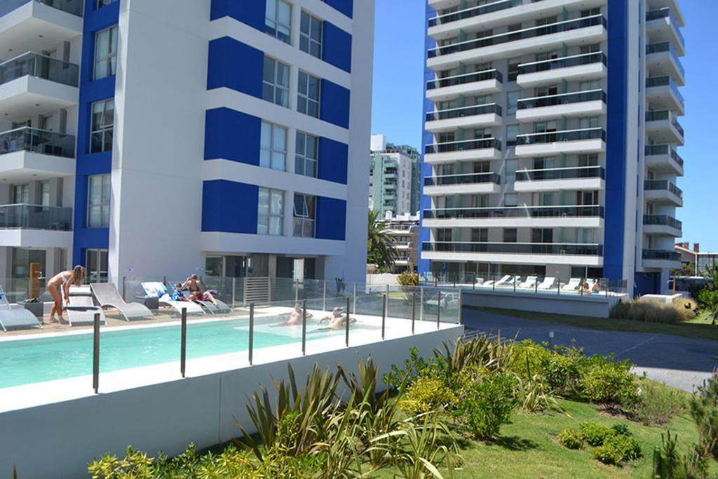 Arenas del Mar Punta del Este Habitación foto