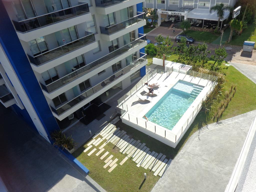 Arenas del Mar Punta del Este Habitación foto