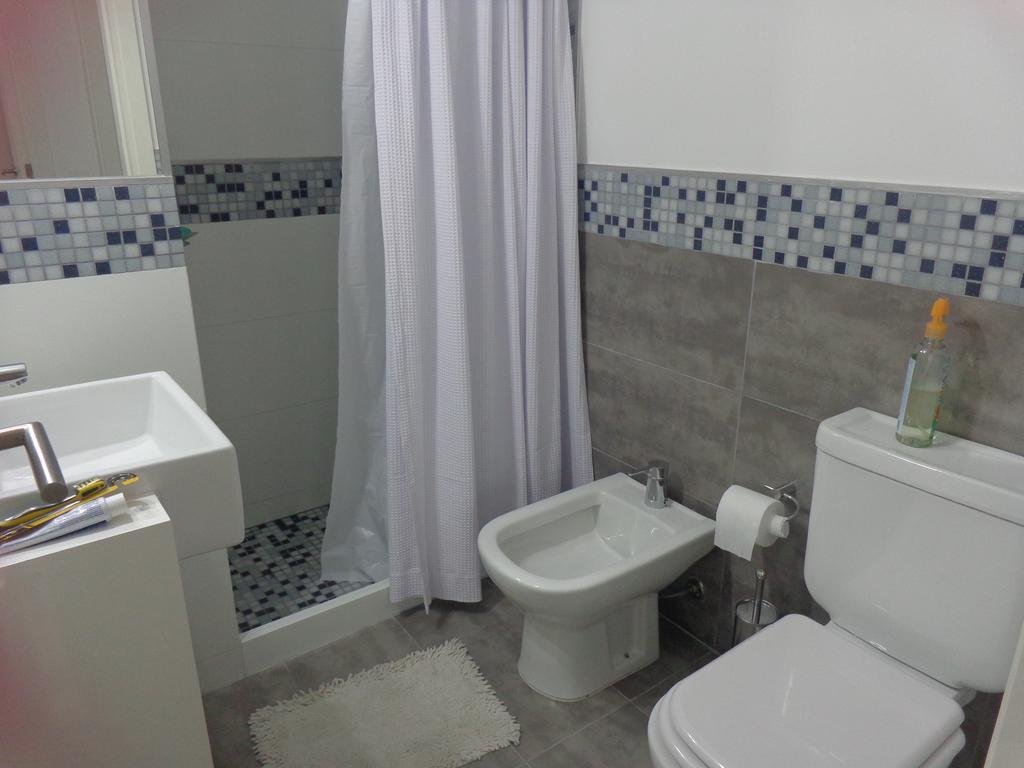 Arenas del Mar Punta del Este Habitación foto